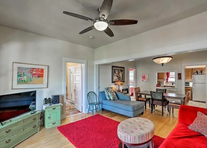Apartment 'st Valentine' W/ Balcony In *